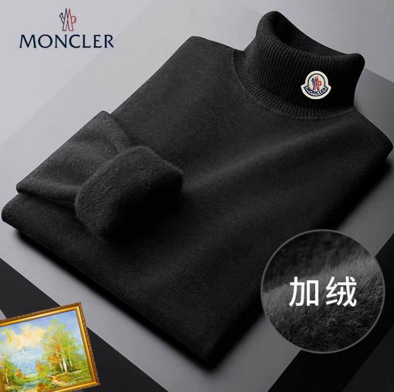 Moncler Men's Sweater 146